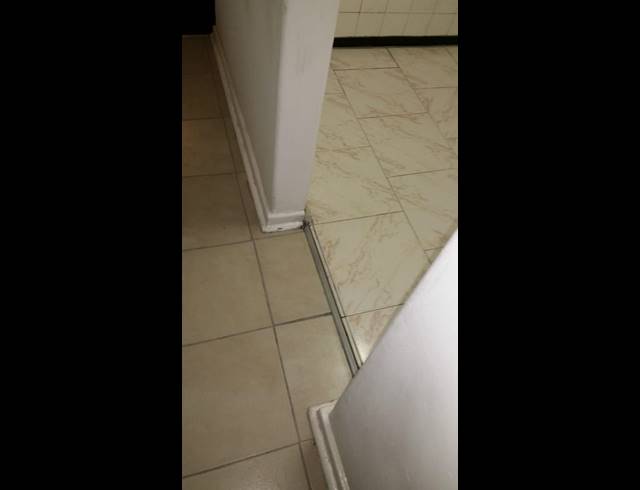 BEDROOM APARTMENT TO LET IN SOUTH BEACH